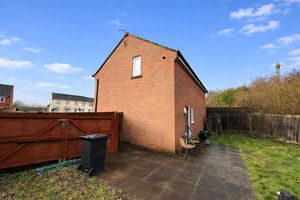 Rear Exterior- click for photo gallery